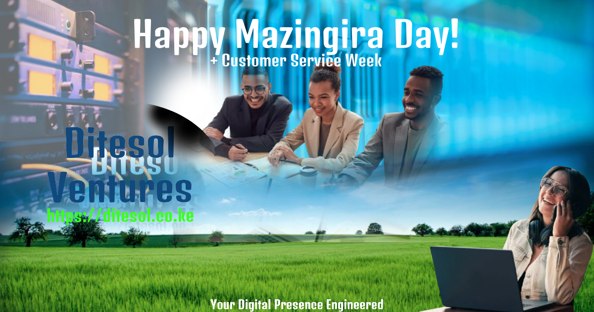 Why Ditesol Uses AWS Lightsail for WordPress Hosting